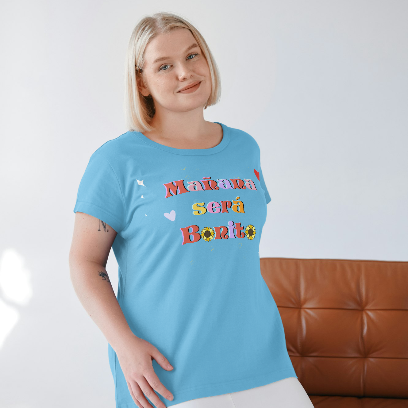 Camisetas Ilustradas