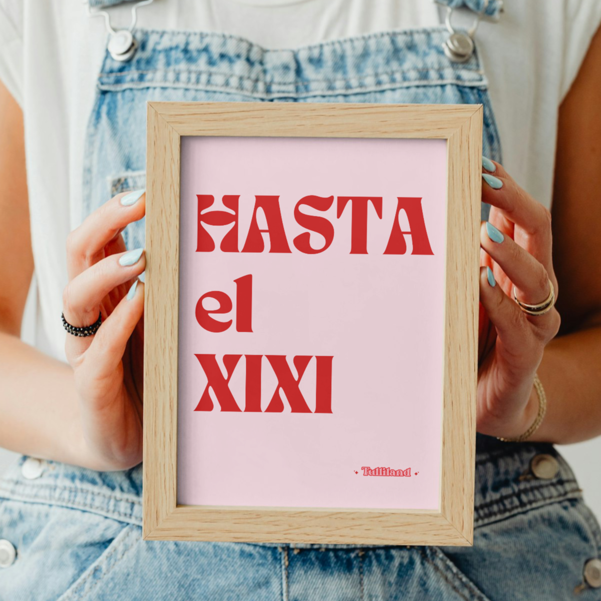 Hasta el Xixi