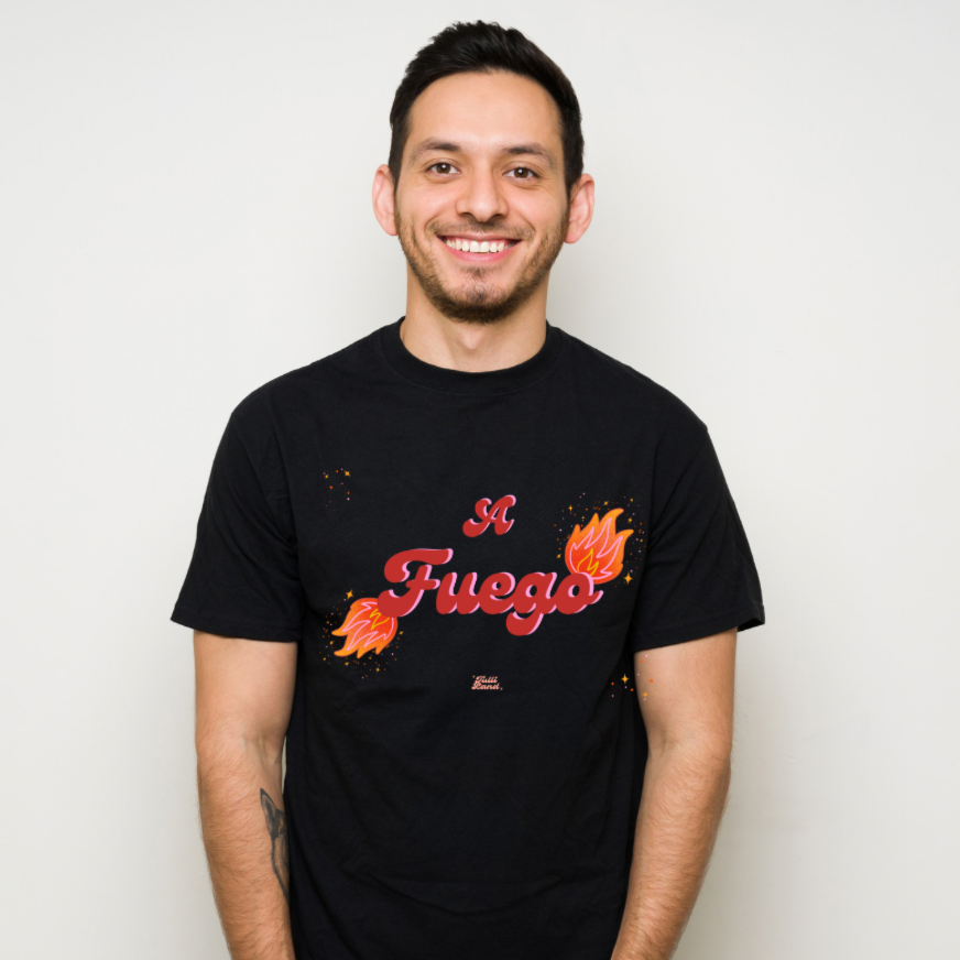Camisetas Ilustradas