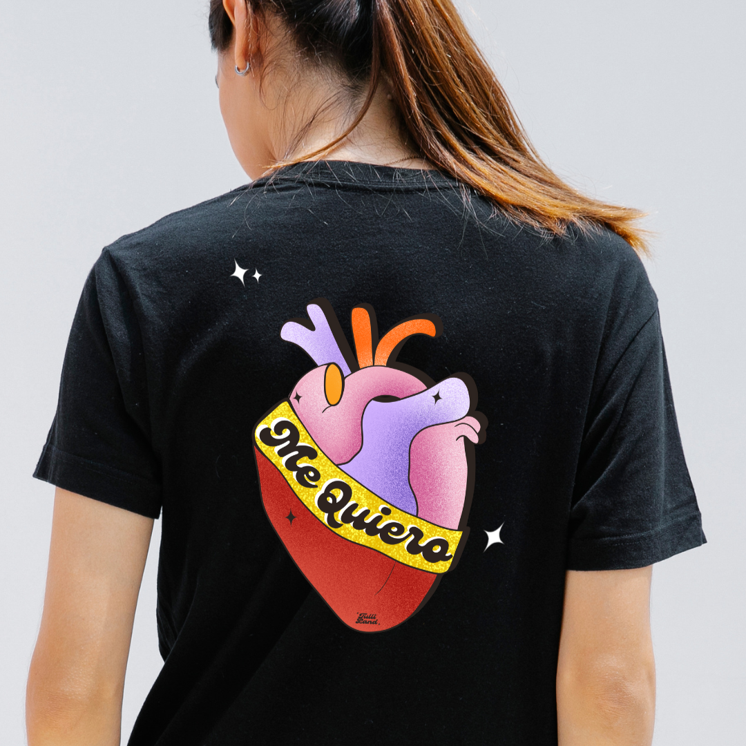 Camisetas Ilustradas