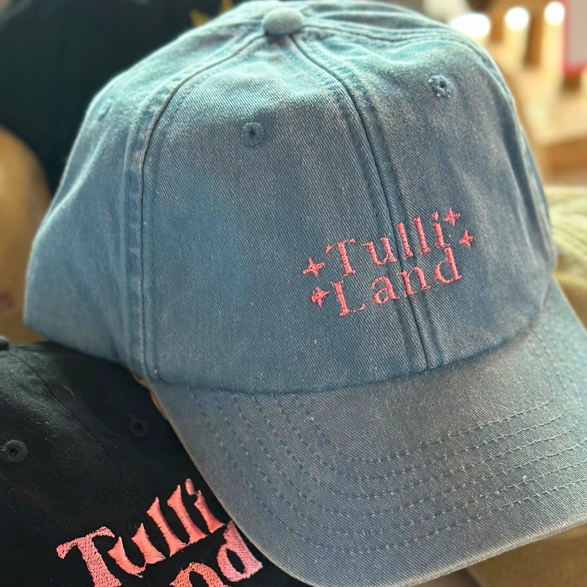 Gorra Tulliland