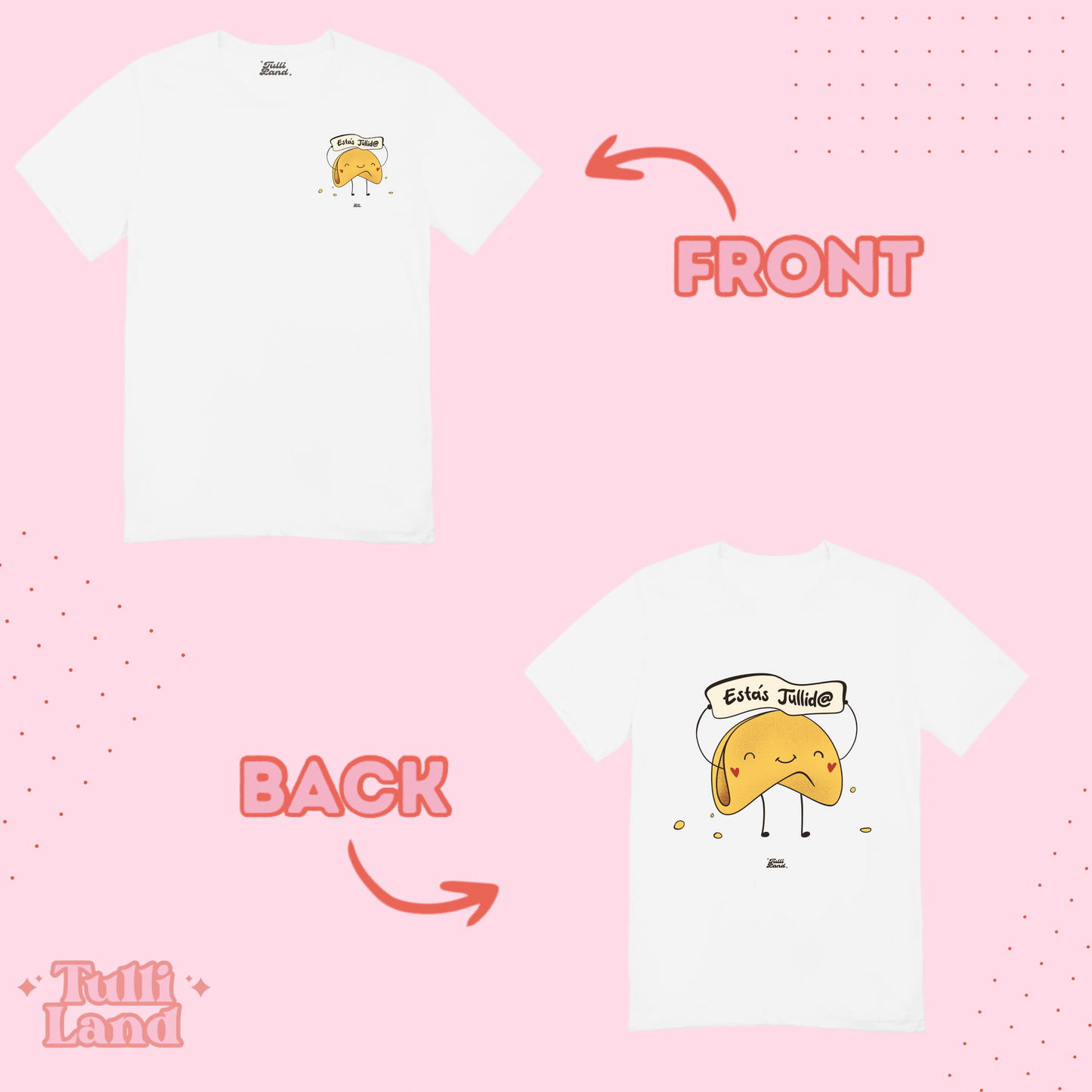 Camisetas Ilustradas