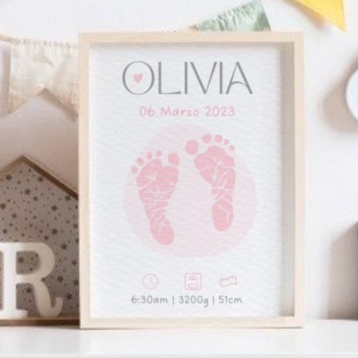 Ilustración de Nacimiento