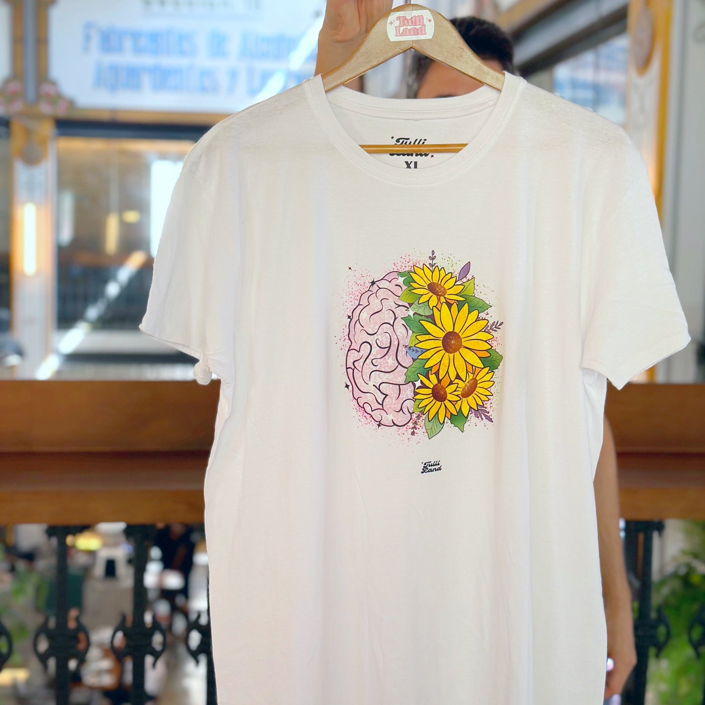 Camisetas Ilustradas