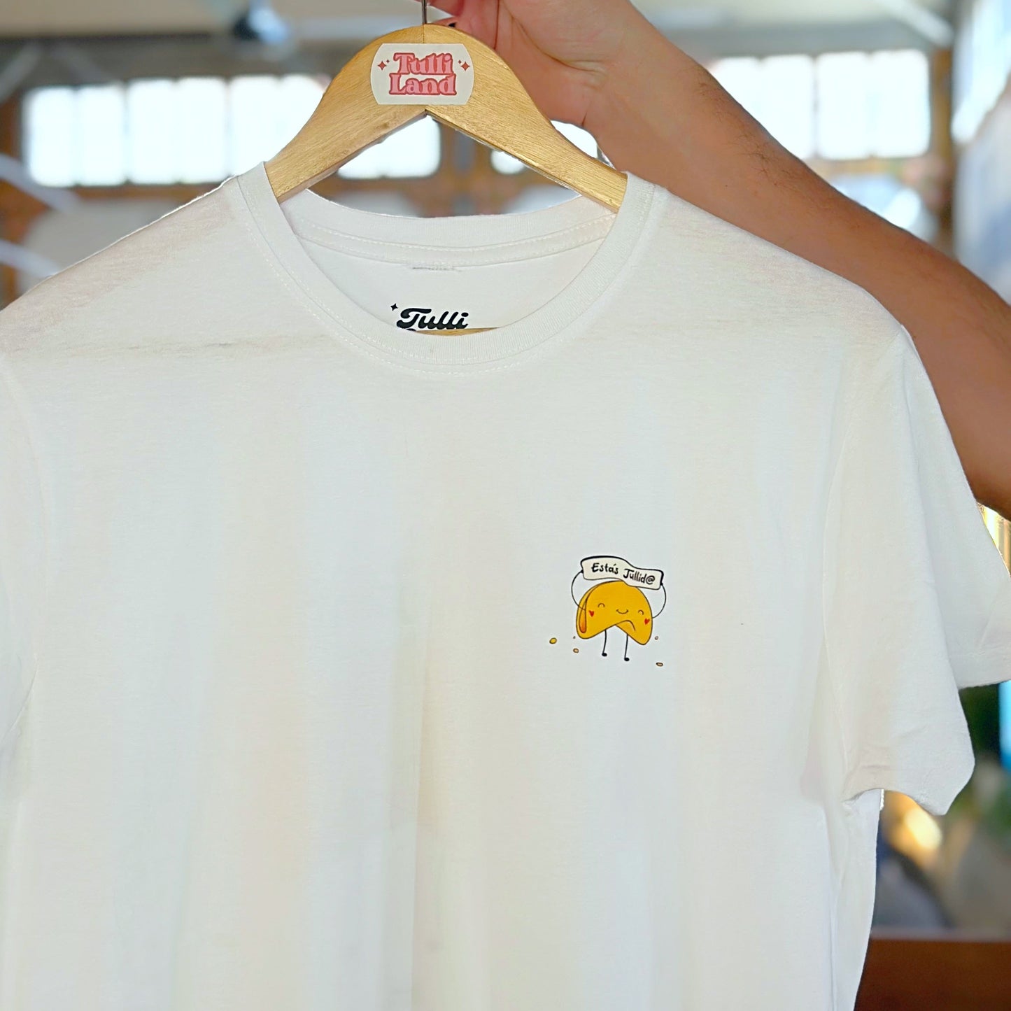 Camisetas Ilustradas