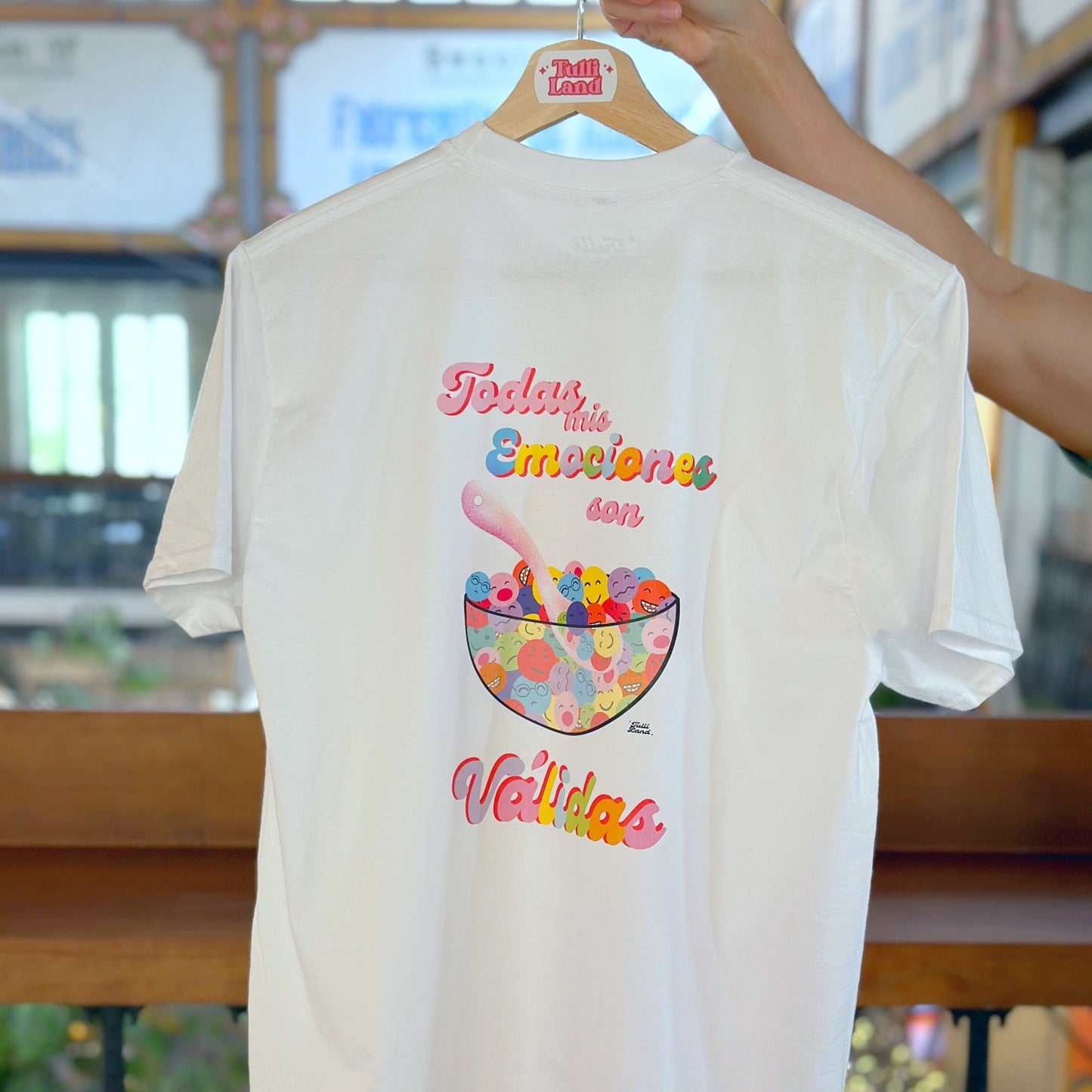 Camisetas Ilustradas