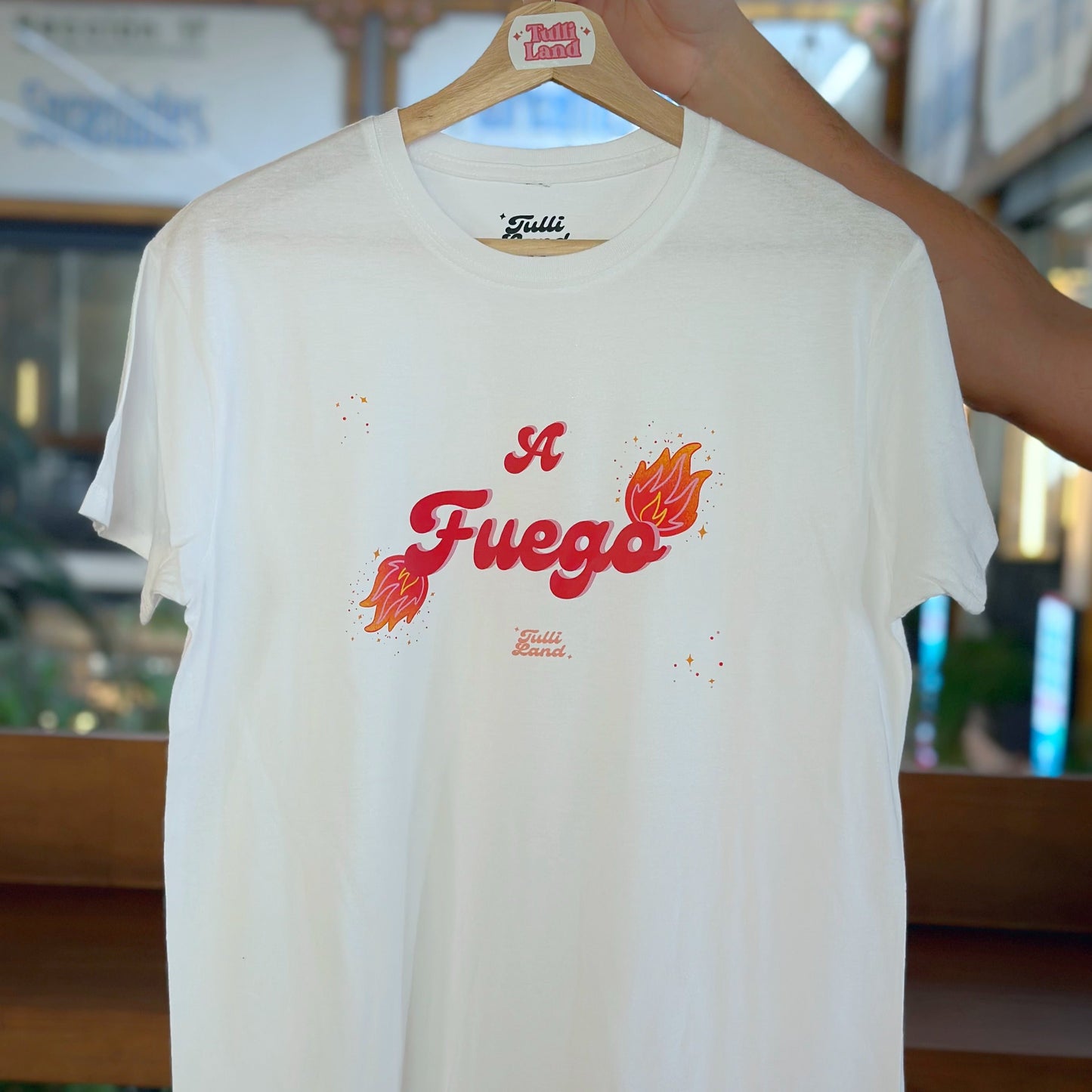 Camisetas Ilustradas