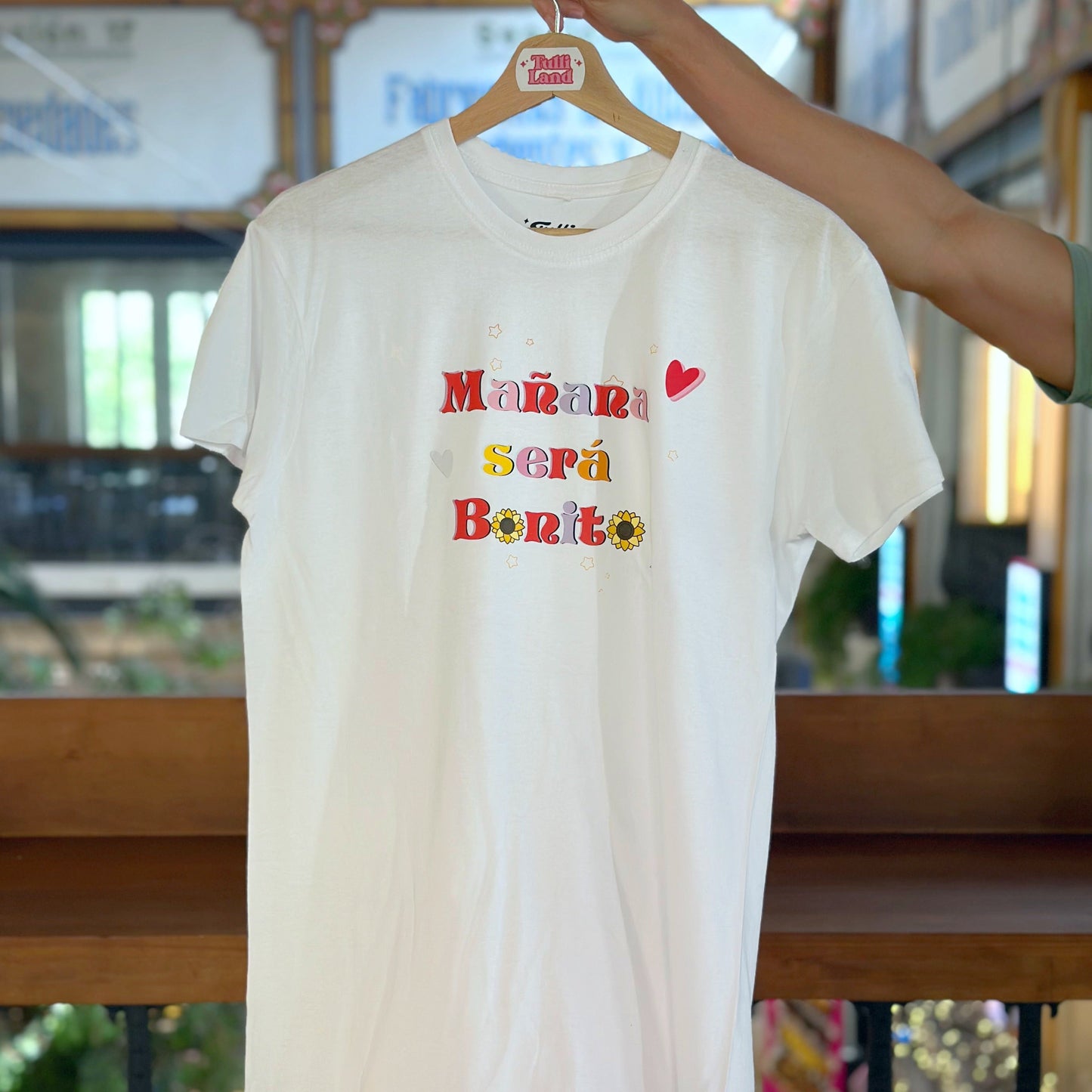 Camisetas Ilustradas
