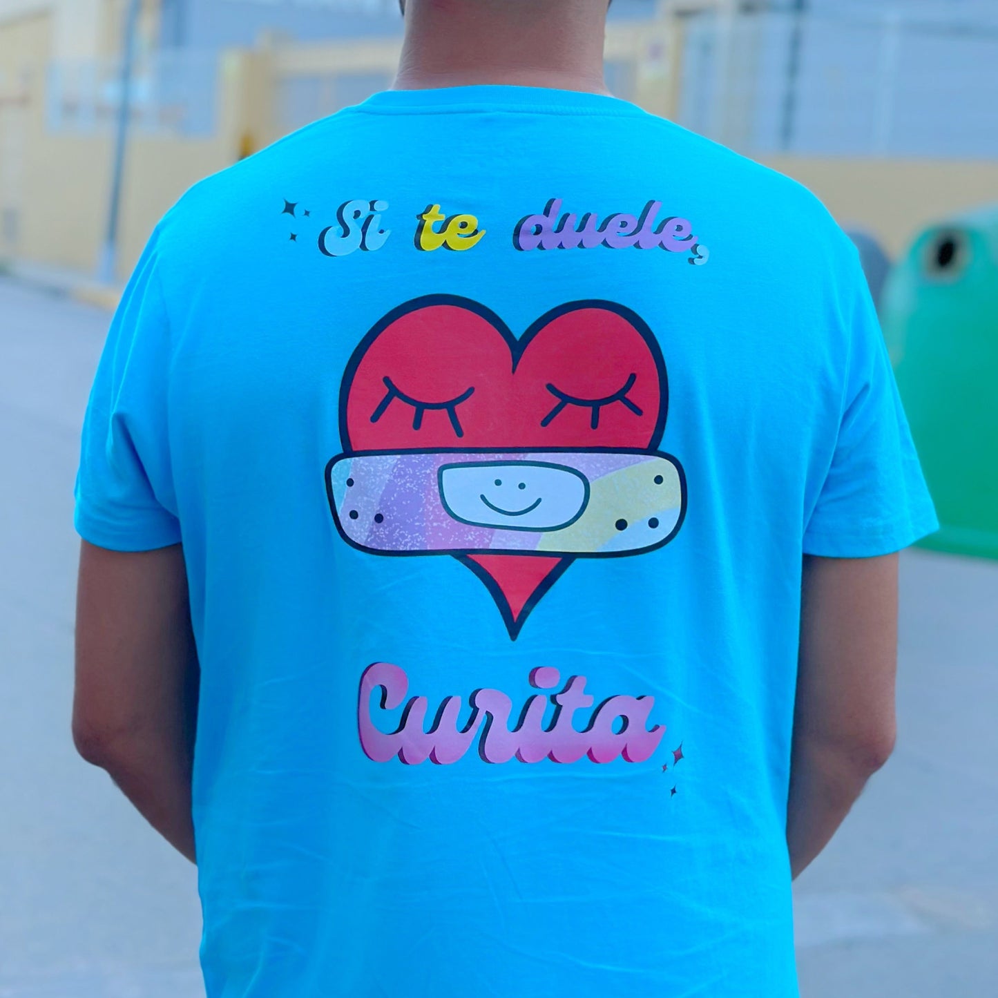 Camisetas Ilustradas