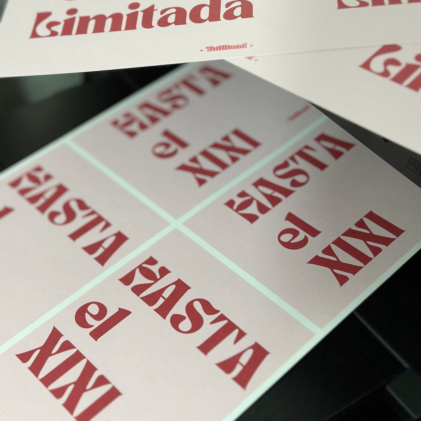 Hasta el Xixi