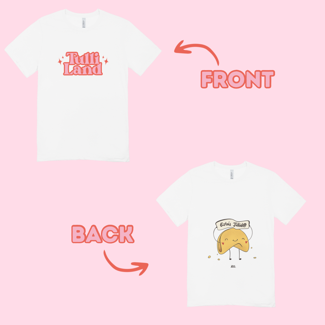 Camisetas Ilustradas