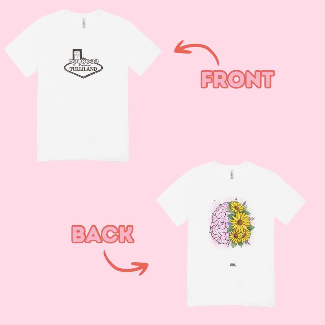 Camisetas Ilustradas
