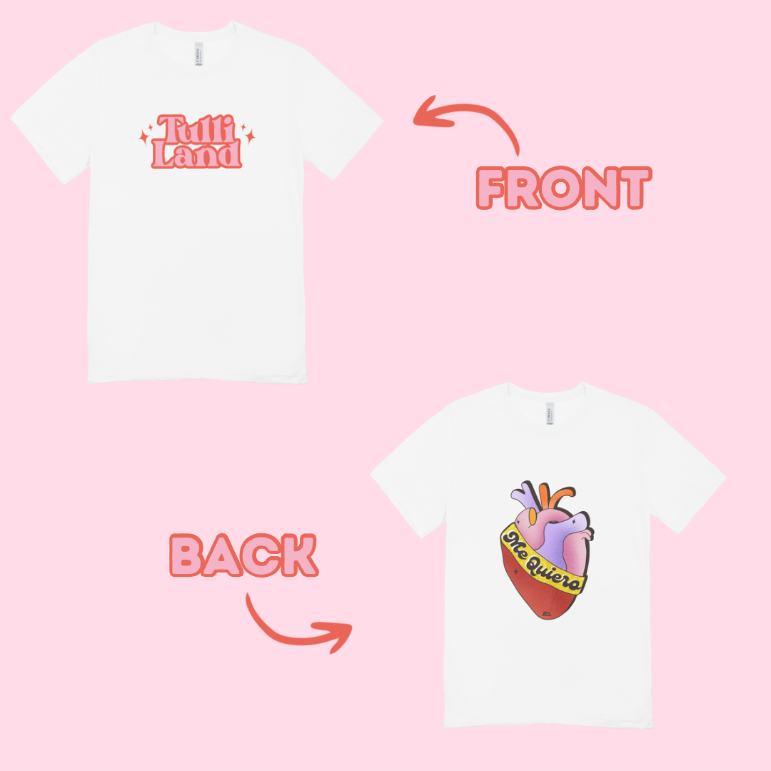Camisetas Ilustradas