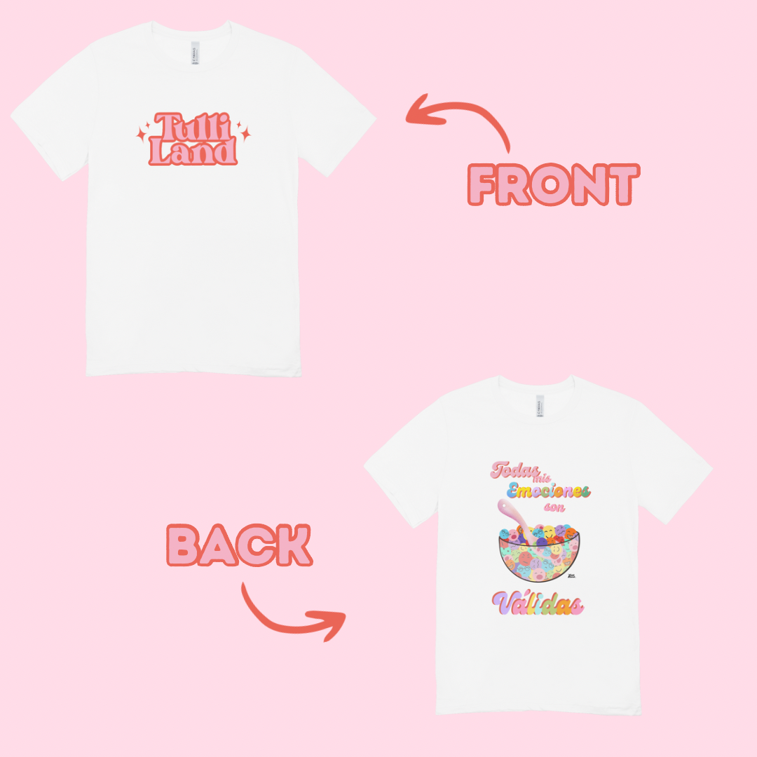 Camisetas Ilustradas
