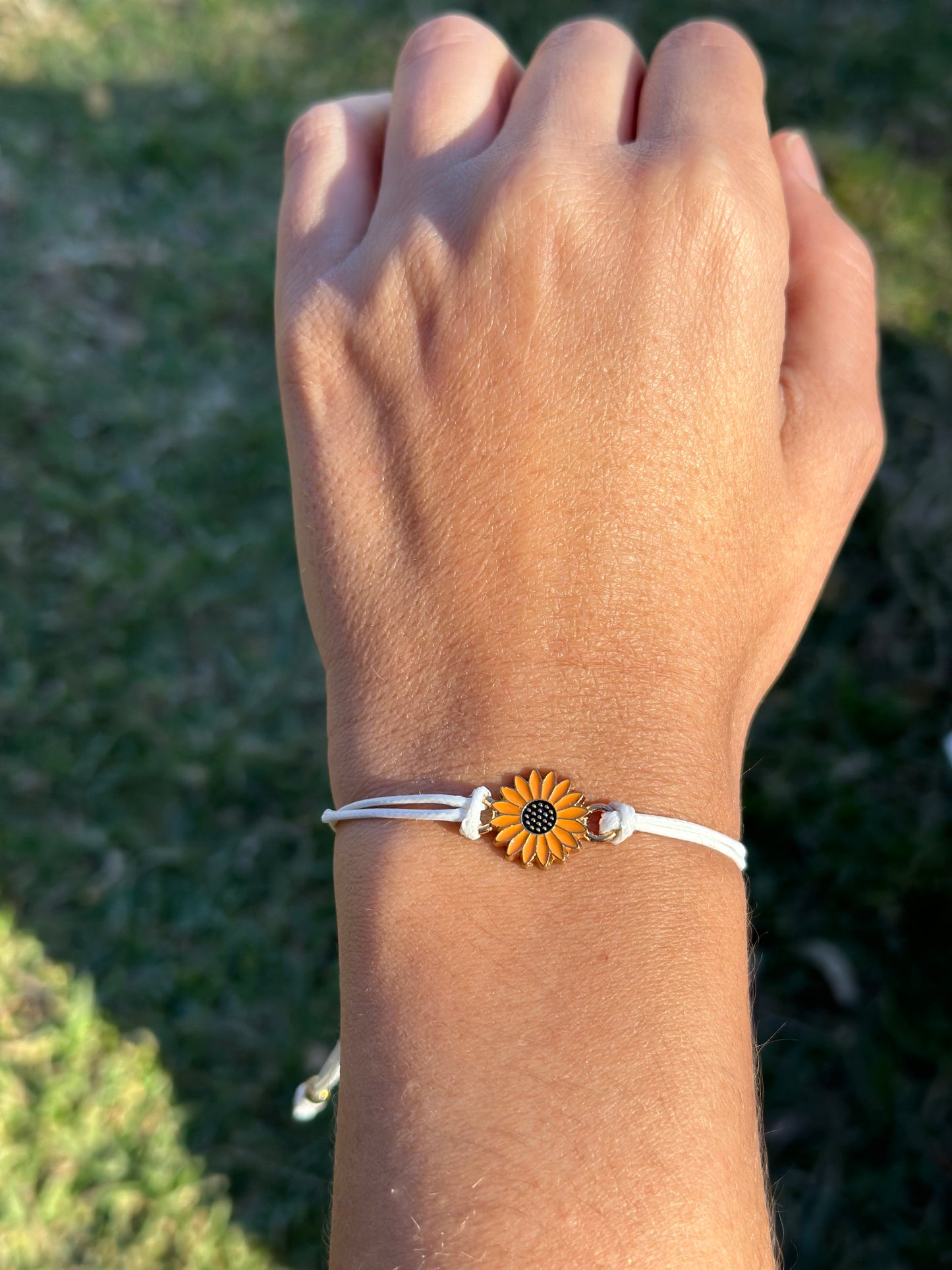 Pulseras de Cuerda