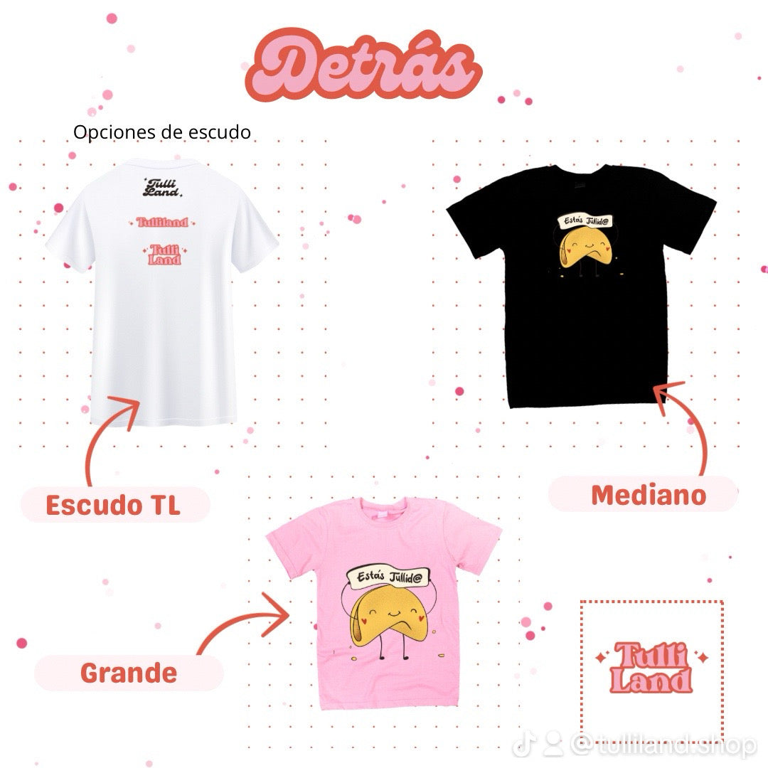 Camisetas Ilustradas