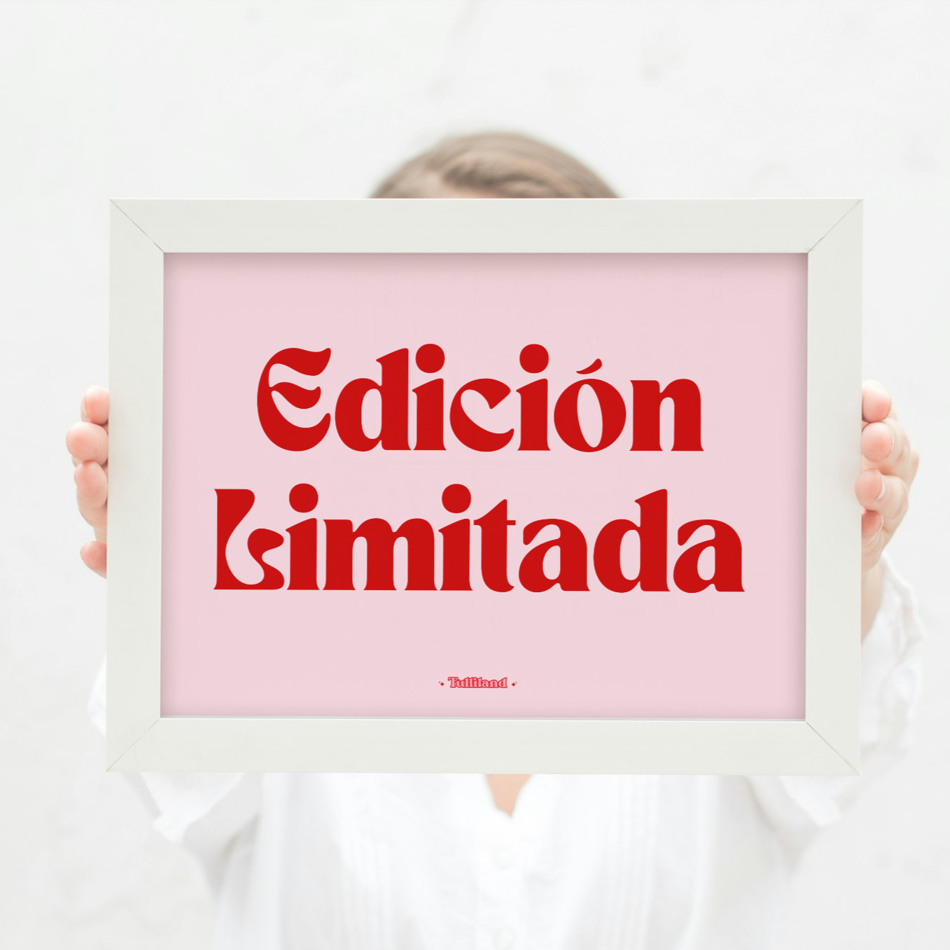 Edición Limitada