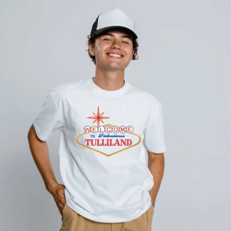 Camisetas Ilustradas