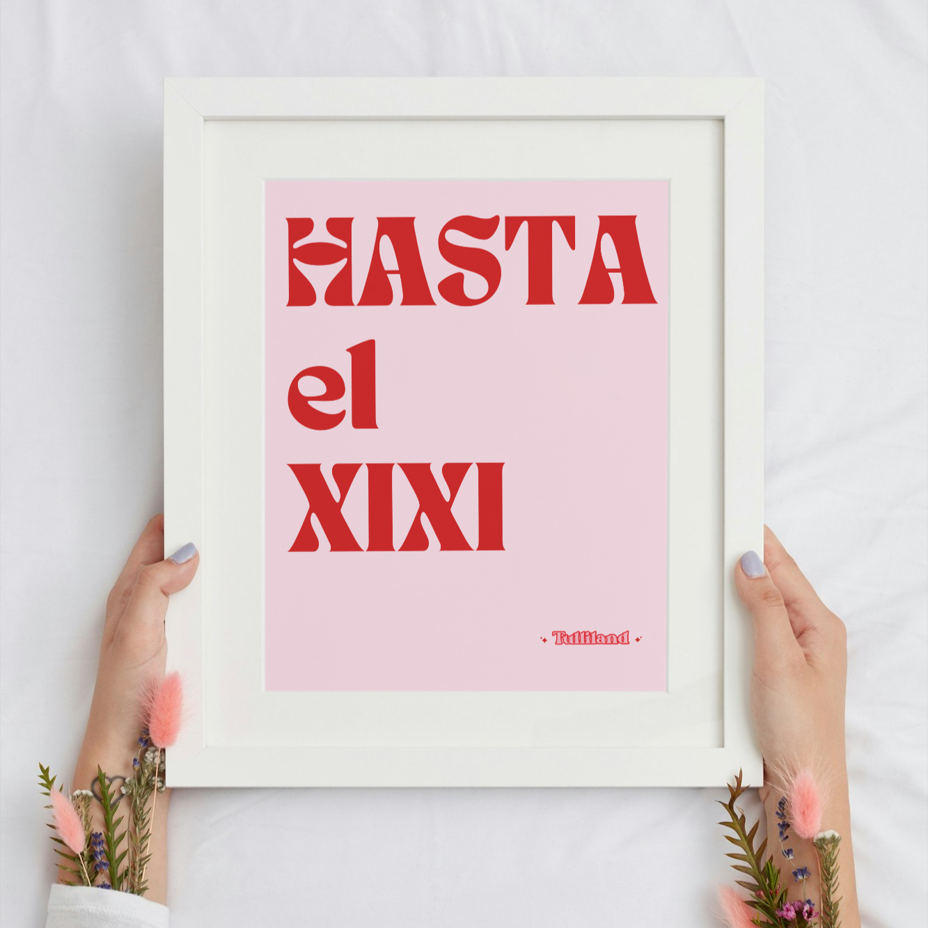 Hasta el Xixi