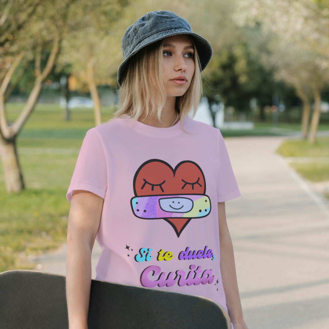 Camisetas Ilustradas