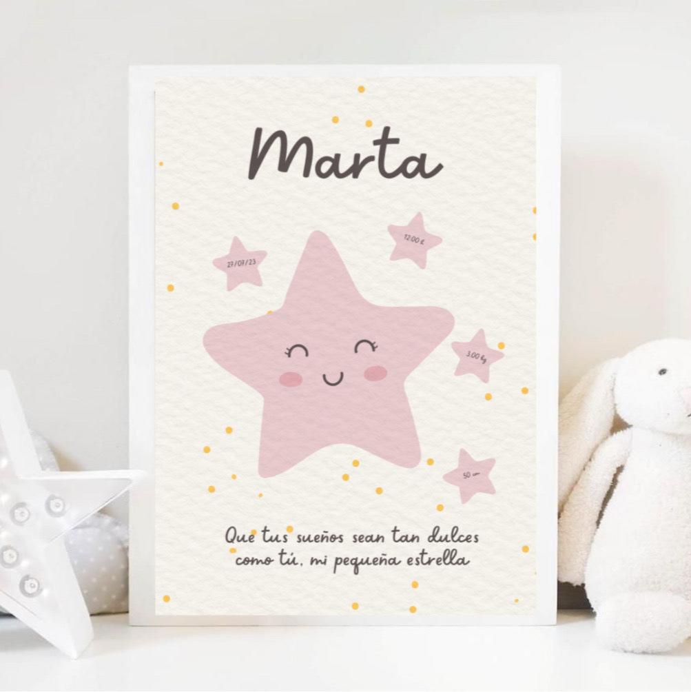 Ilustración de Nacimiento