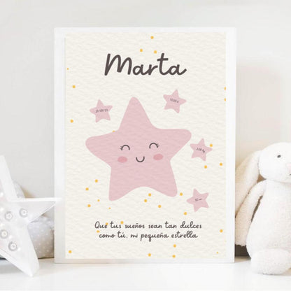 Ilustración de Nacimiento