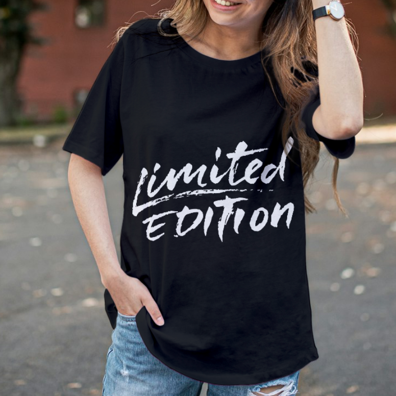 Camiseta UNISEX - TULLI EDICIÓN