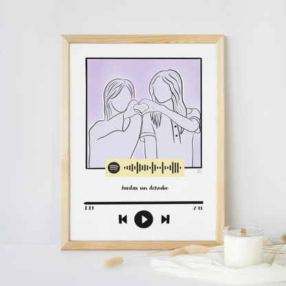Ilustración Lineal