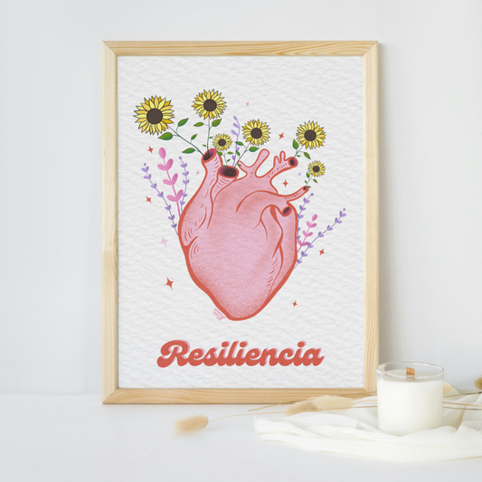 RESILIENCIA