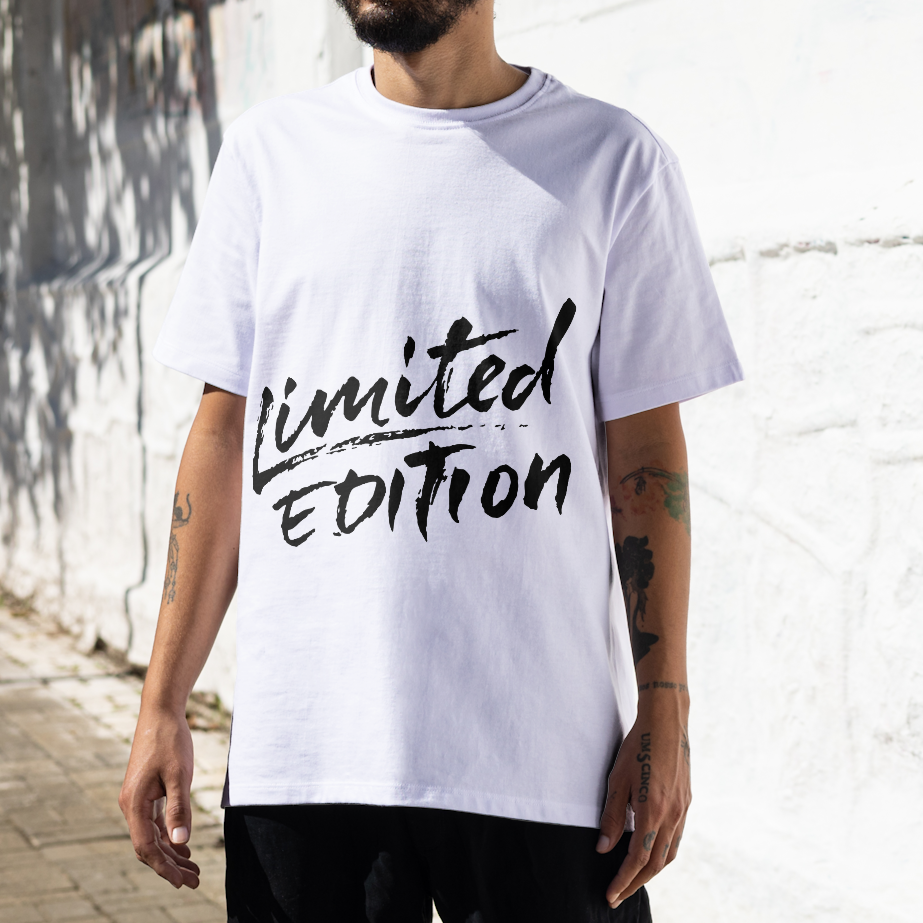 Camiseta OVERSIZE - TULLI EDICIÓN