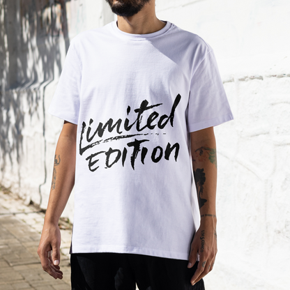 Camiseta OVERSIZE - TULLI EDICIÓN