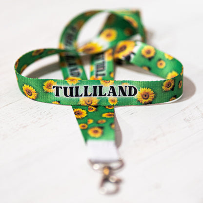 Lanyards / Cordón Identificativo