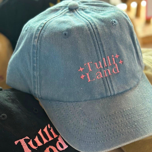 Gorra Tulliland