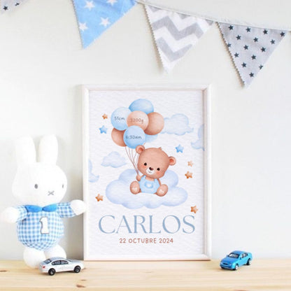 Ilustración de Nacimiento