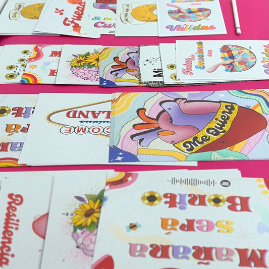Pack de Prints