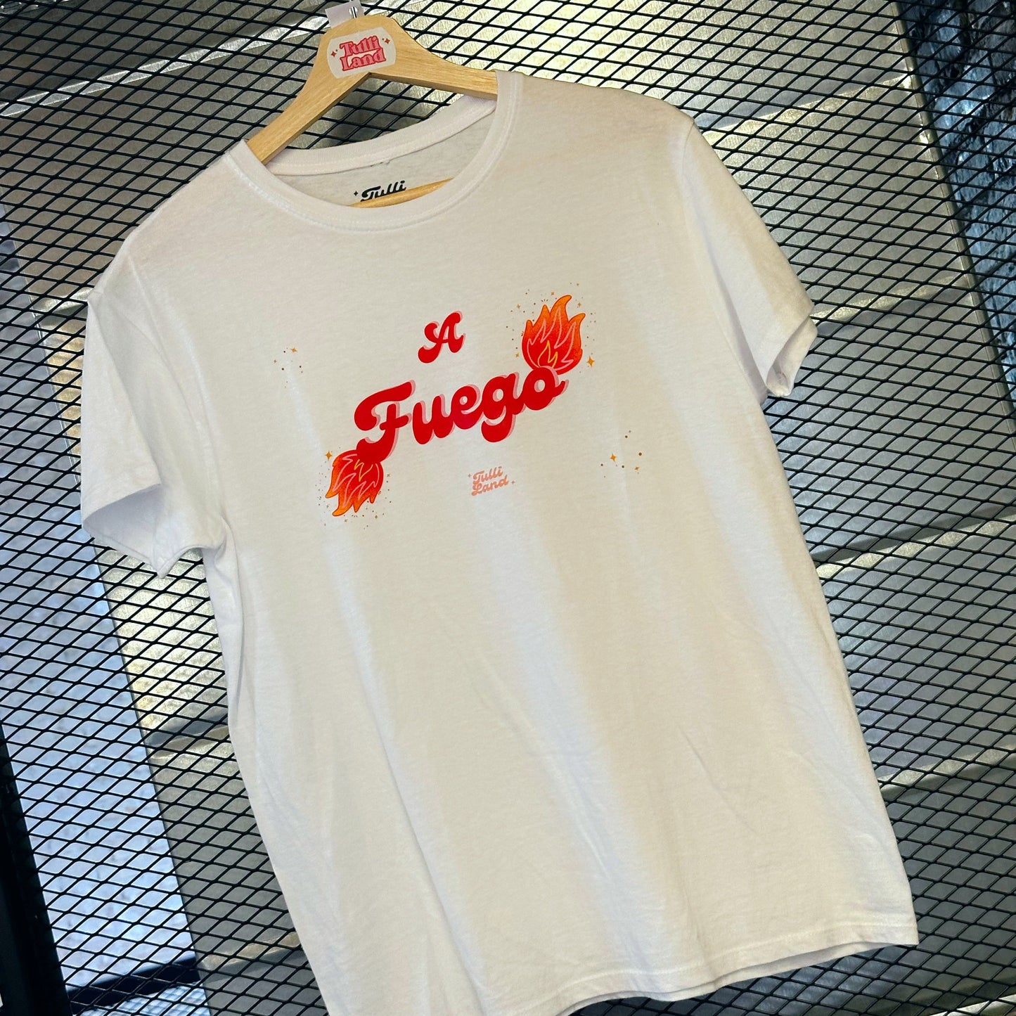 Camisetas Ilustradas
