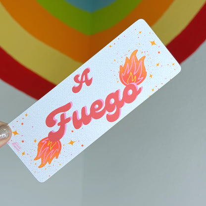 Marcapáginas de Ilustraciones