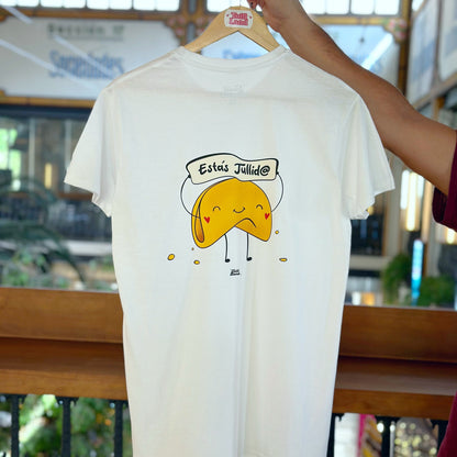 Camisetas Ilustradas