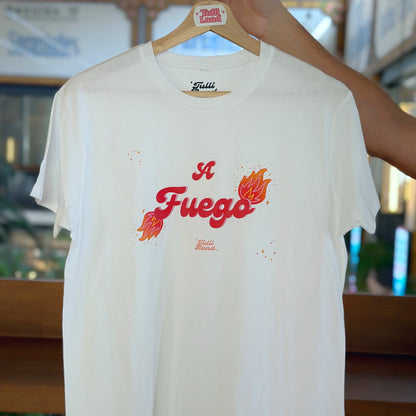 Camisetas Ilustradas