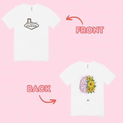 Camisetas Ilustradas