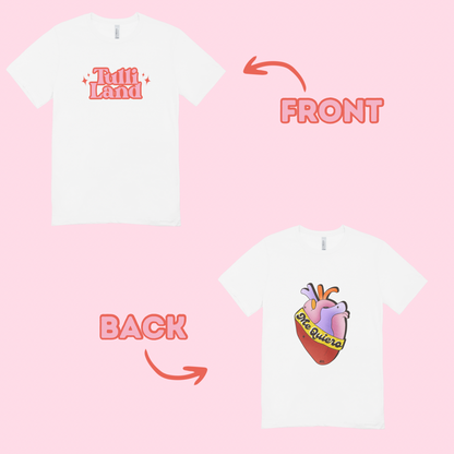 Camisetas Ilustradas