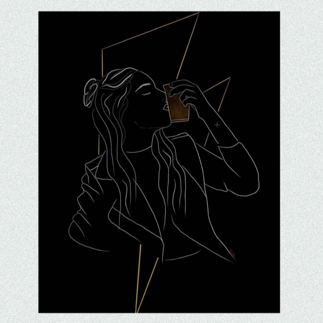Ilustración Lineal