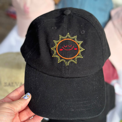 Gorra Tulliland