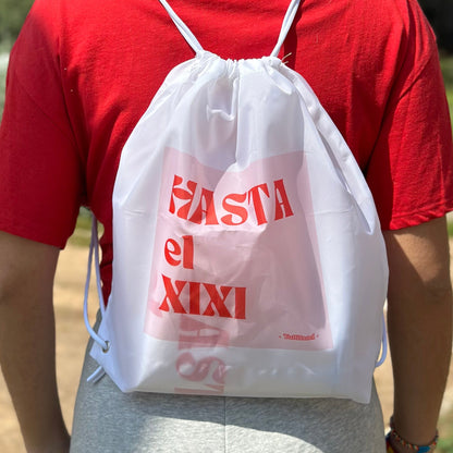 Mochila Saco
