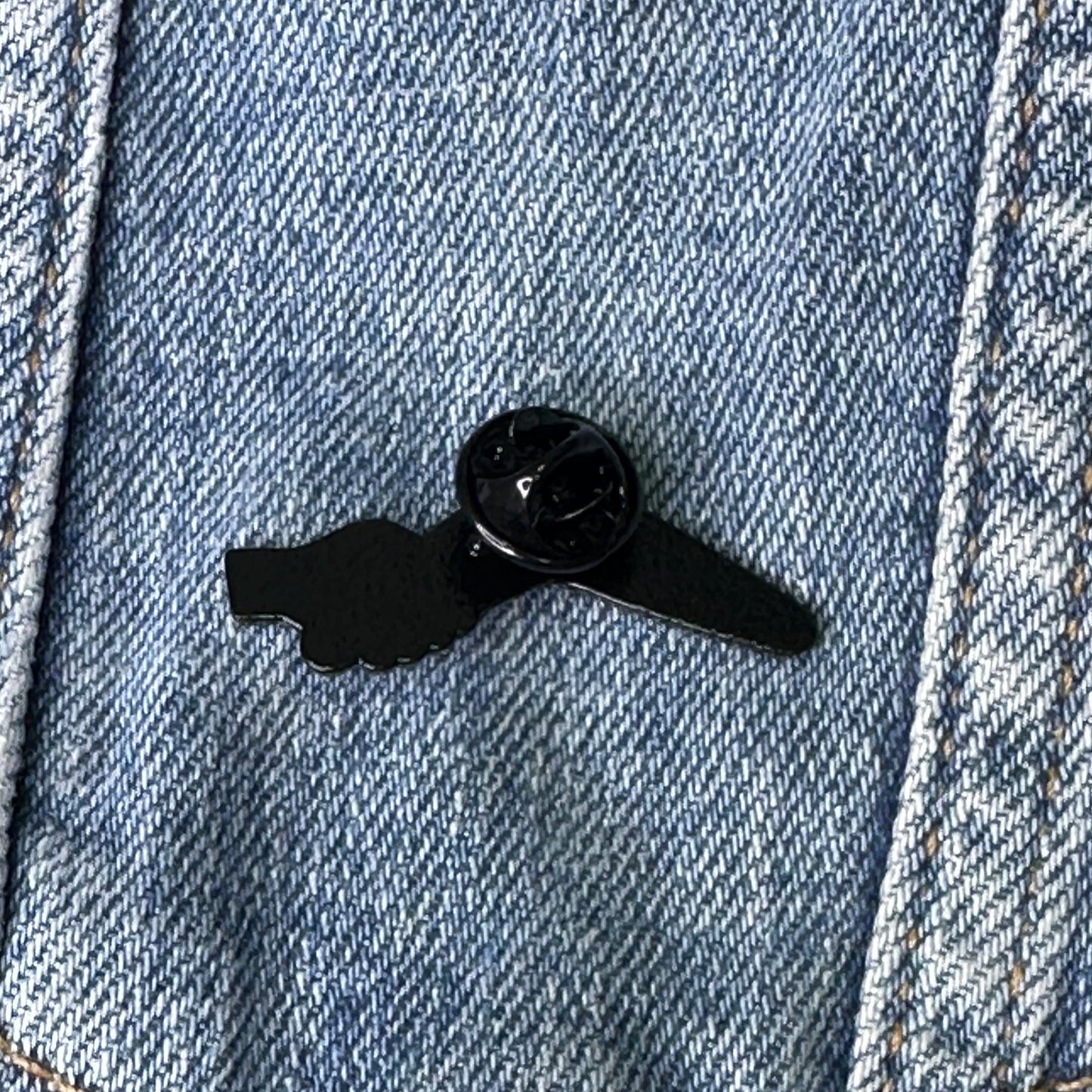 Pin Karma