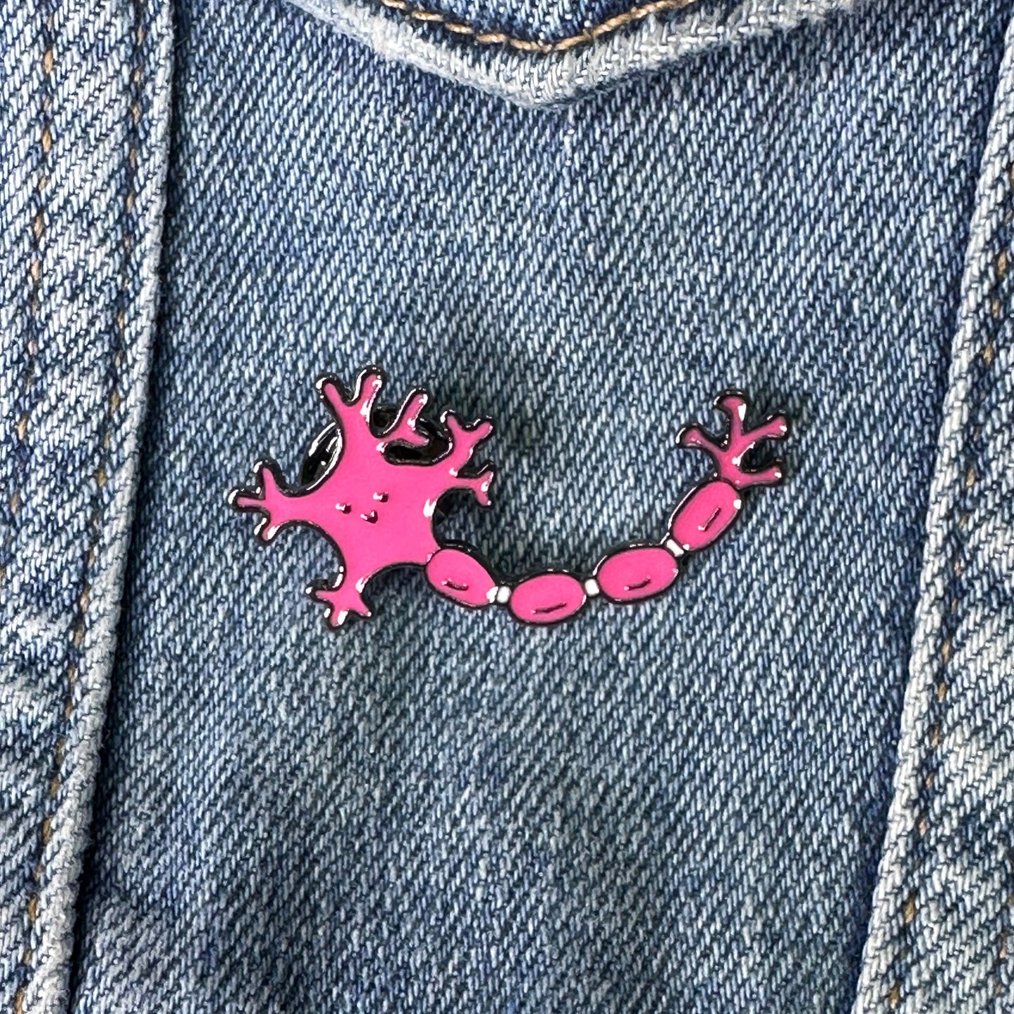 Pins de Neuronas