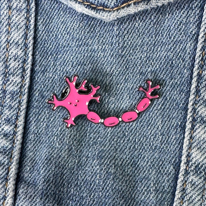 Pins de Neuronas