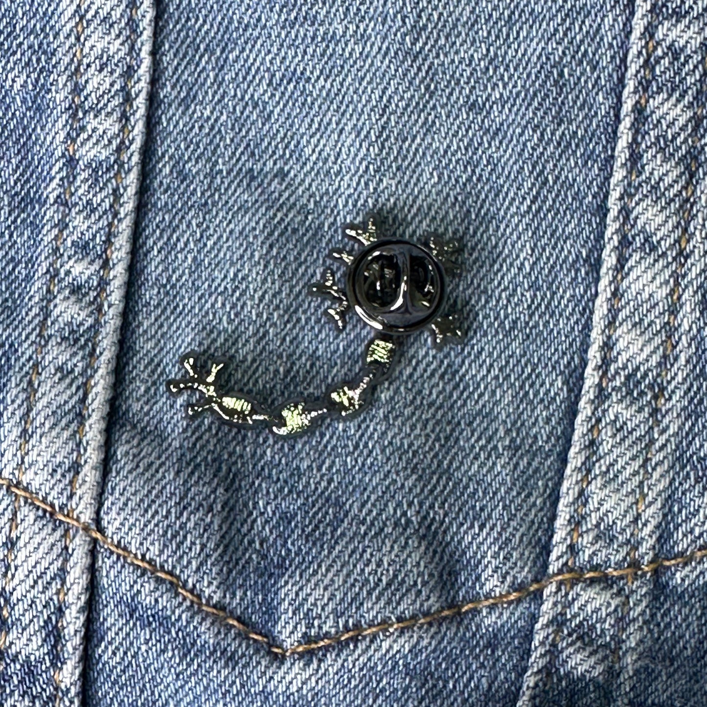 Pins de Neuronas