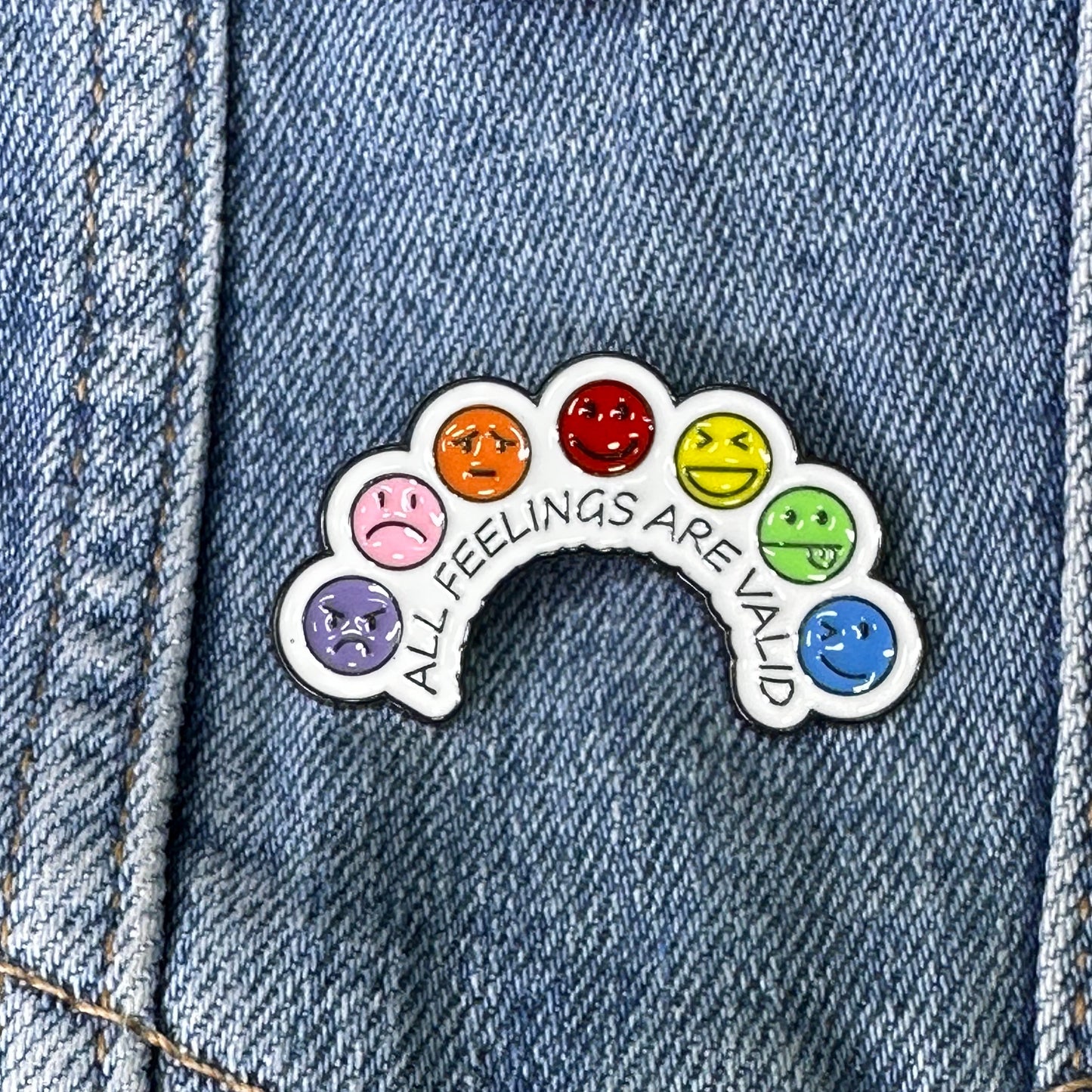 Pin Emociones