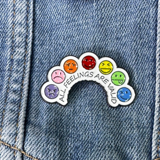 Pin Emociones